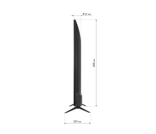 LG 49UK6300 - 448175 - zdjęcie 3